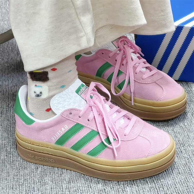 아디다스 IE0420 레트로 여성용 스웨이드 트레이너  - Adidas Shoes Samba 리뷰 및 가격