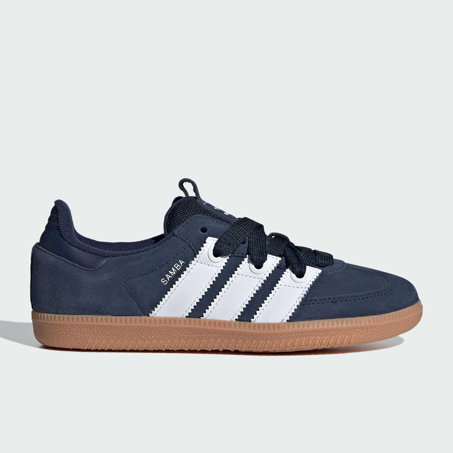 아디다스 정품 SAMBA OG 여성용 통기성 내마모성  - Adidas Shoes Samba 리뷰 및 가격