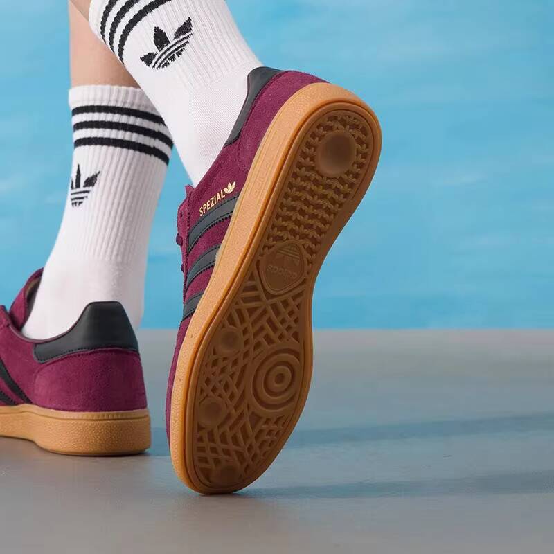 아디다스 삼바 트레포일 유니섹스 로우탑 스니커즈, 클래 - Adidas Shoes Samba 리뷰 및 가격